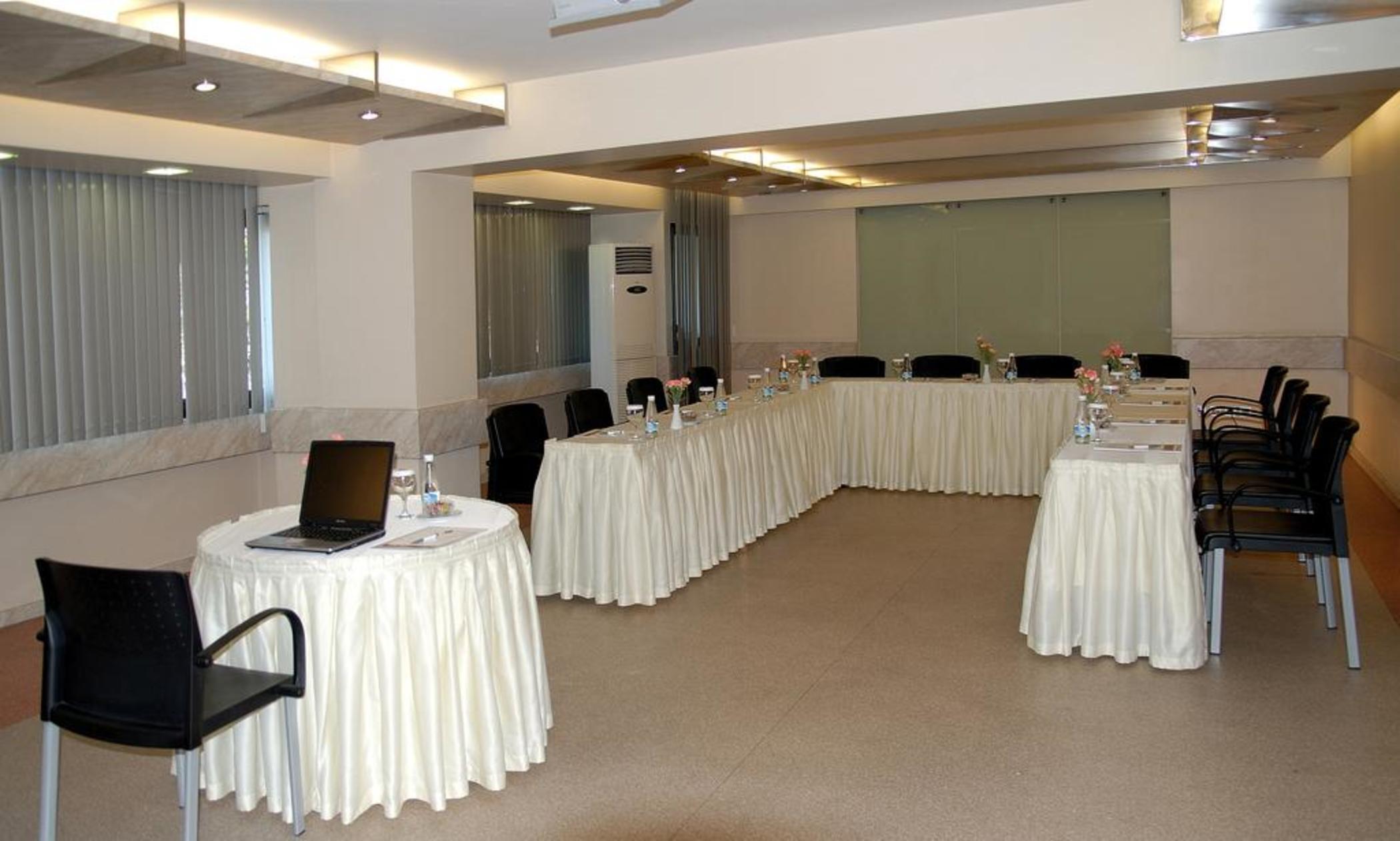 Kaya Prestige Oteli Izmir Exteriör bild