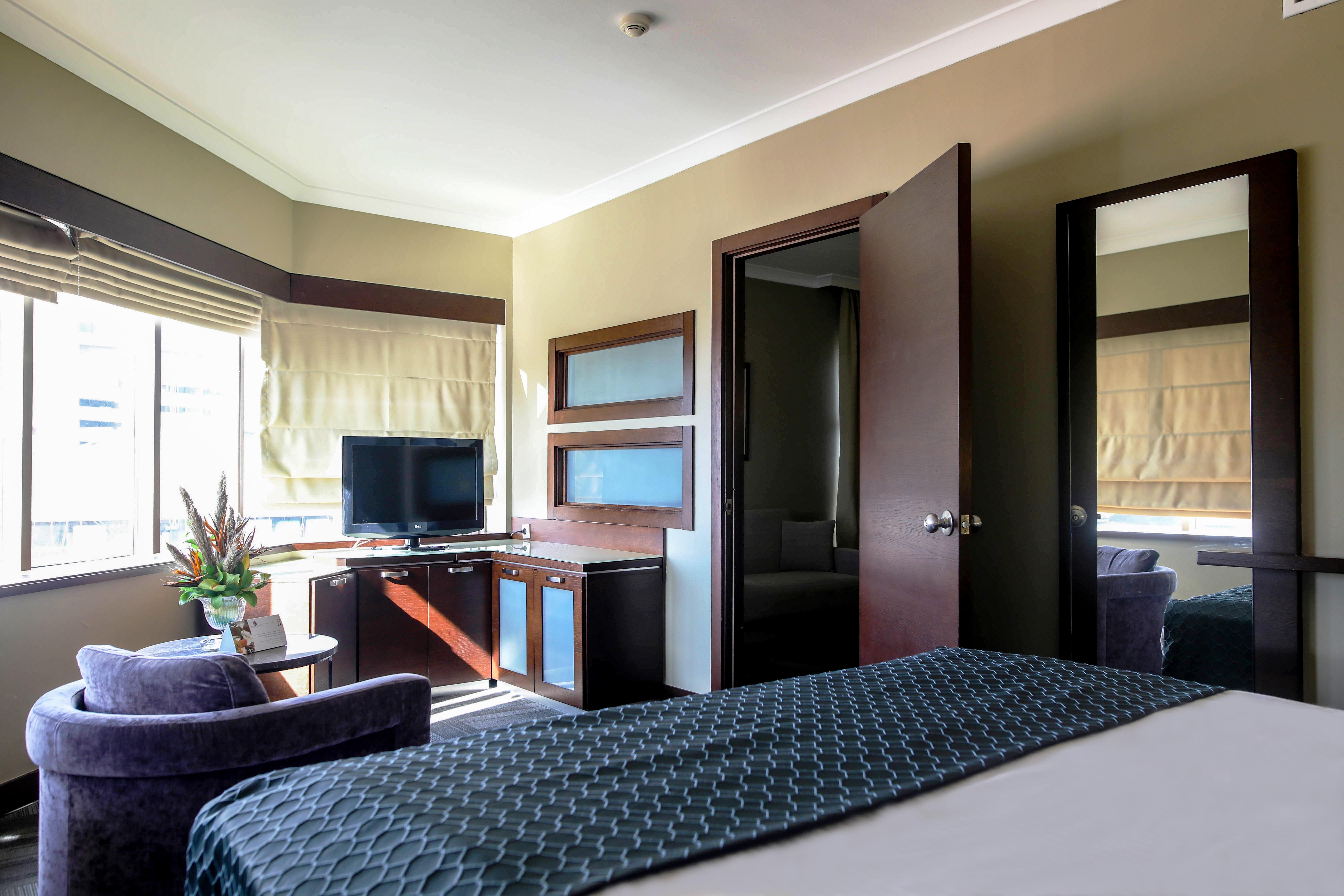 Kaya Prestige Oteli Izmir Exteriör bild