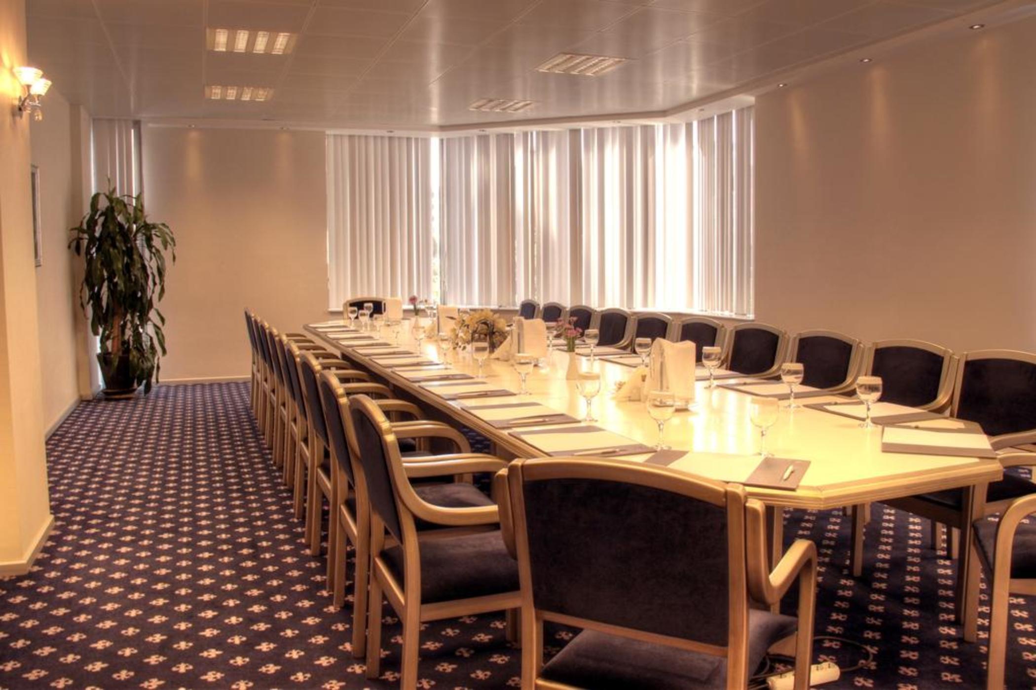 Kaya Prestige Oteli Izmir Exteriör bild