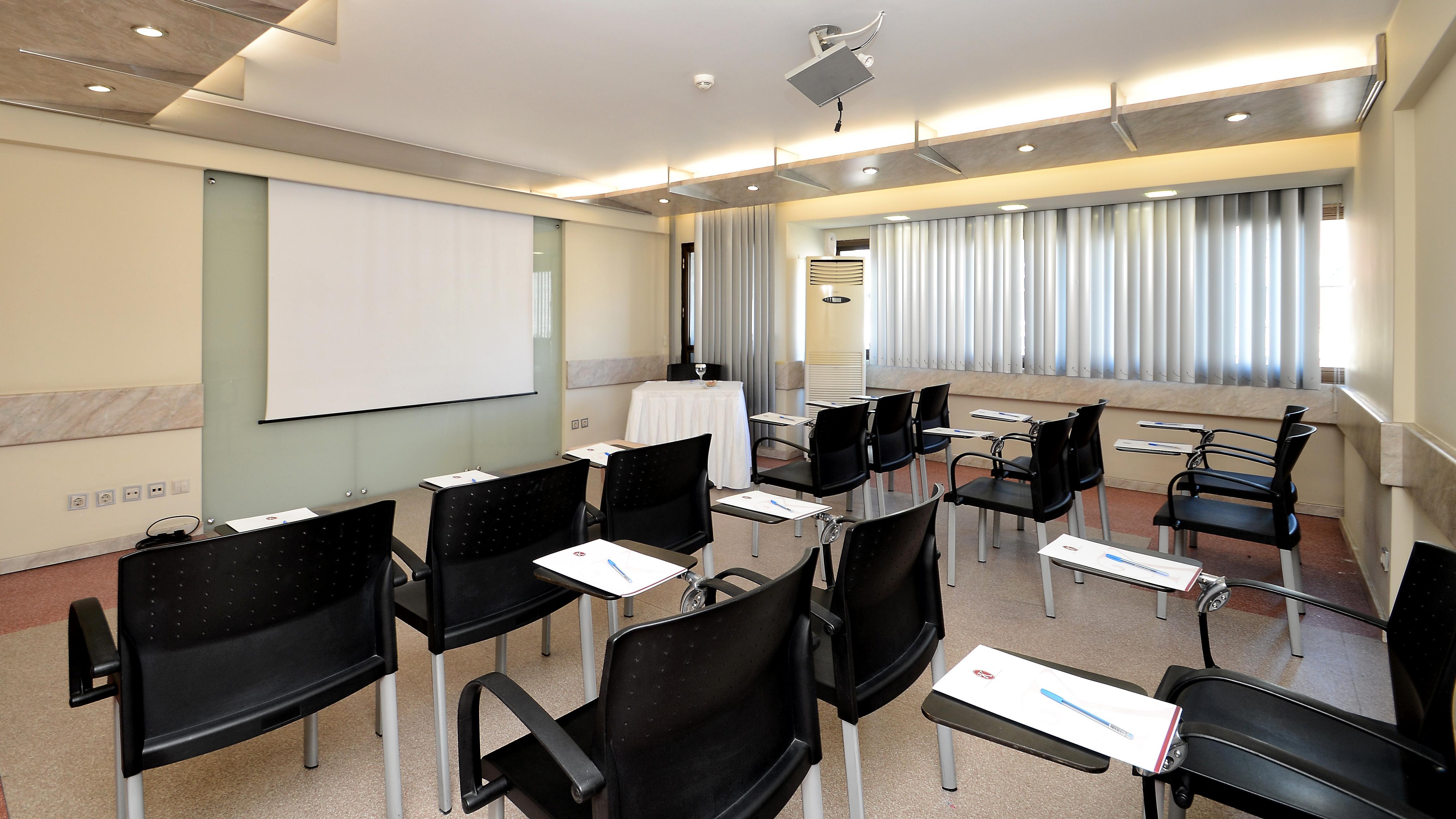 Kaya Prestige Oteli Izmir Exteriör bild