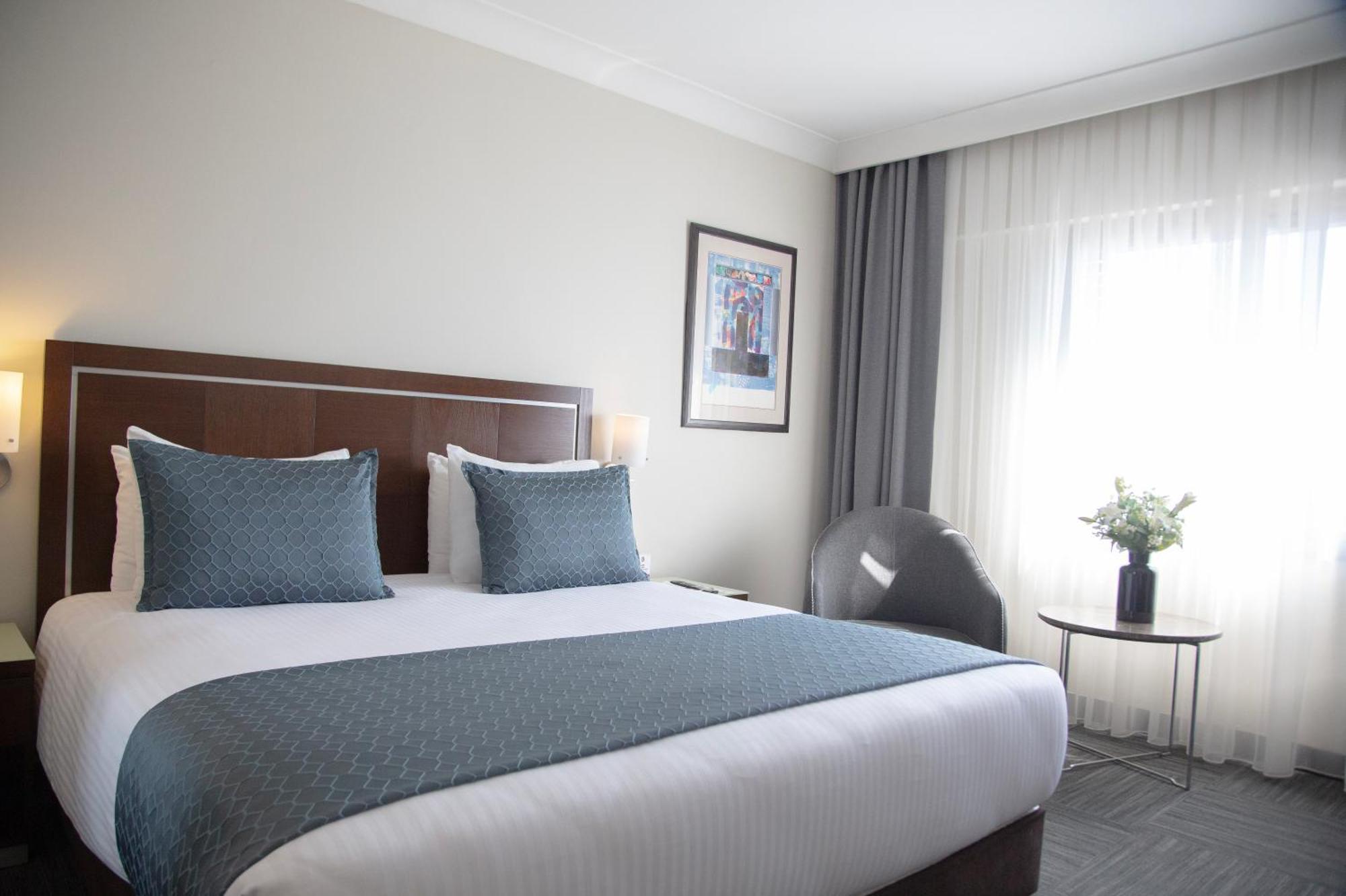 Kaya Prestige Oteli Izmir Exteriör bild